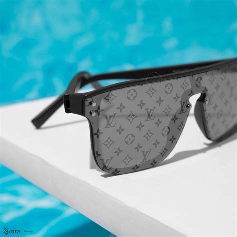 lv sunglasses mirror|Designer Sunglasses for Women .